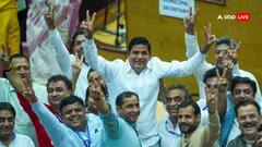 MCD स्टैडिंग कमेटी में बढ़ी BJP की ताकत, मिलेगा अध्यक्ष पद, AAP के पास कितने सदस्य?