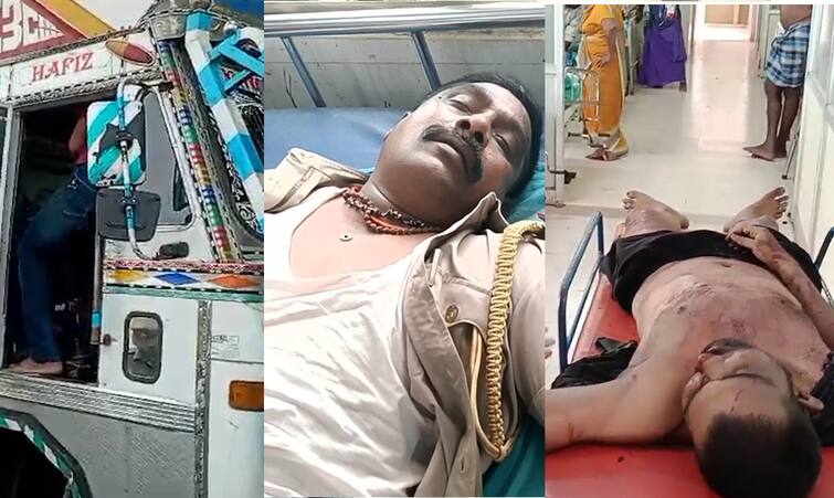 Thrissur ATM Theft Gang caught in Maharashtra in 2021 Shocking information! Thrissur ATM Theft: திருடுவதில் நிபுணத்துவம்; மகாராஷ்டிராவில் 2021-லேயே பிடிபட்ட கொள்ளை கும்பல் - தலைவன் யார்?- அதிரவைக்கும் தகவல்கள்!