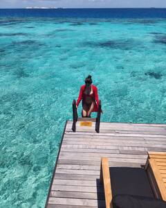 Happy Birthday Mouni Roy:  నెట్టింట్లో మౌనీ రాయ్ మంటలు..హ్యాపీ బర్త్డే బ్రహ్మాస్త్ర బేబీ అంటూ నెటిజన్లు పోస్టులు!