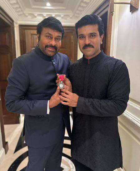 डीएनए के मुताबिक, साउथ के पॉपुलर एक्टर चिरंजीवी एक फिल्म के लिए 50 से 70 करोड़ रुपए फीस चार्ज करते हैं. वहीं इनके बेटे राम चरण 80 से 100 करोड़ रुपए फीस लेते हैं.