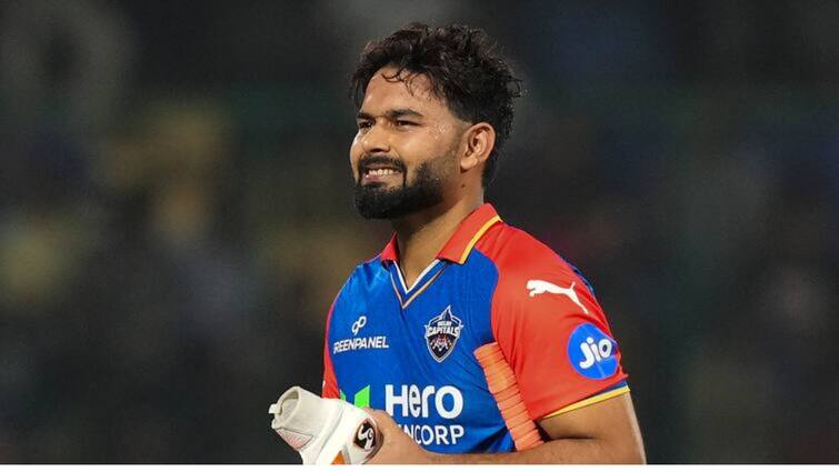 IPL 2025 Rishabh Pant wants to leave Delhi Capitals and join RCB claim report player responds IPL 2025: দিল্লি ছেড়ে আরসিবিতে যোগ দিচ্ছেন পন্থ! জল্পনা নিয়ে নিজেই মুখ খুললেন ঋষভ