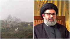 బీరూట్‌లో ఇజ్రాయెల్ వైమానిక దాడి - నస్రల్లా మృతి చెందినట్టు కథనాలు - చీఫ్ క్షేమమంటున్న హిజ్బుల్లా