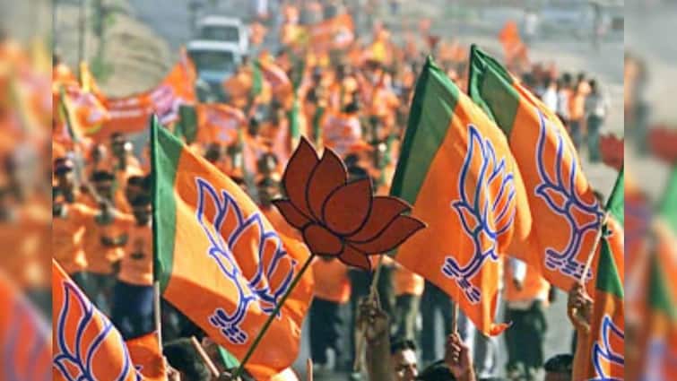 बीजेपी सदस्यता अभियान में यूपी नहीं इस राज्य ने किया टॉप, पहले चरण में बने 6 करोड़ मेंबर