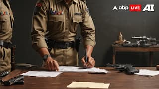 crime: पोलीस कर्मचाऱ्यावरच अत्याचाराचा गुन्हा, घटस्फोटीत महिलेला लग्नाचे आमिष देत फसवले अन्...