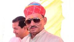 राजस्थान में पूर्व MLA से धोखाधड़ी, फर्जी लेटर हेड के जरिए मंत्री से ट्रांसफर की सिफारिश, मामला दर्ज