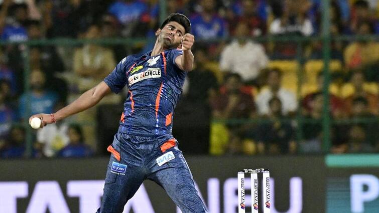India squad for Bangladesh T20I series announced  Mayank Gets Maiden National Call-up India's T20i squad:வங்கதேச அணிக்கு எதிரான டி20 - அறிமுக வீரராக மயங்க் யாதவ்! அணியில் வேறு யாருக்கு இடம்?