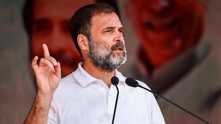 राहुल गांधी इस यात्रा के जरिए कुमारी शैलजा और हुड्डा खेमे को जोड़ने की कोशिश करेंगे.