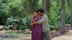 Satyabhama Serial Today September 28th: హగ్గులు 16 రకాలు..సత్యకి క్రిష్ స్పెషల్ క్లాస్ - సత్యభామ సీరియల్ సెప్టెంబరు 28 ఎపిసోడ్ హైలెట్స్!