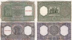 Indian Highest Denomination: ১০০০০, ৫০০০ টাকার নোটও ছিল এই ভারতে, আনা হল কেন, আর তুলে নেওয়াই বা হল কেন?