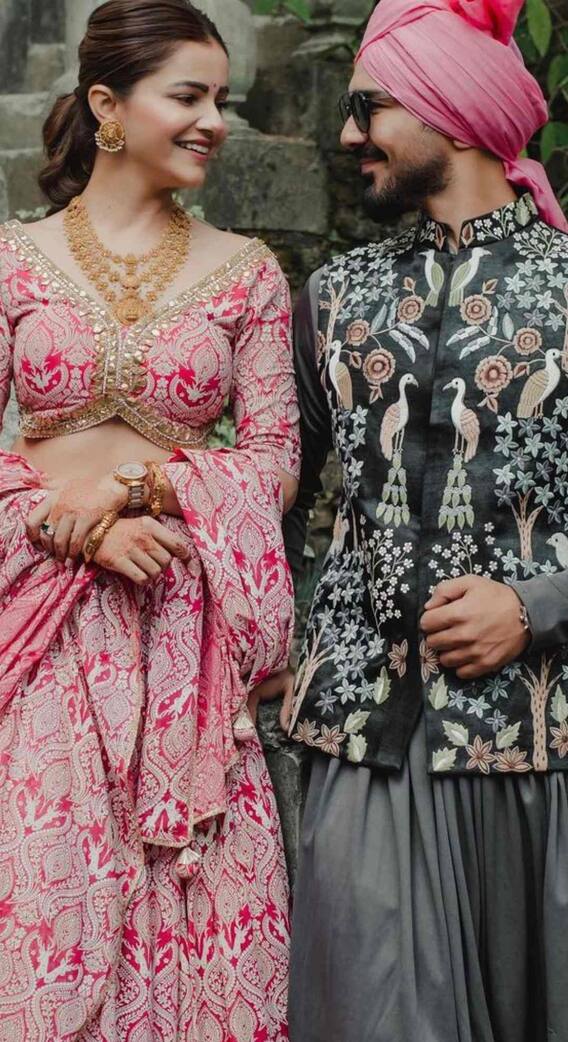 रुबीना दिलैक का होने वाला था तलाक, फिर सलमान खान के शो की वजह से बचा रिश्ता