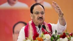 महीने के अंदर जेपी नड्डा के दूसरे सूबे दौरे पर उठ रहे हैं सवाल, क्या बिहार BJP में है कलह?