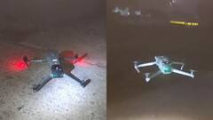 हरदा में 5 साल की बच्ची से दरिंदगी करने वाला आरोपी जंगल में छिपा, आधुनिक ड्रोन कैमरे से पुलिस कर रही तलाश