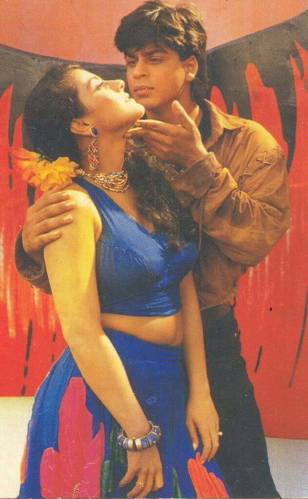 इस बात खुलासा खुद शाहरुख खान ने ही किया था. जब वो काजोल के साथ ‘द कपिल शर्मा’ शो पर पहुंचे थे. इस दौरान दोनों ने एक-दूसरे के साथ खूब मस्ती की थी और कई पोल भी खोली थी.