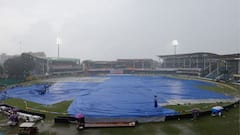 Kanpur Weather: Will Rain Play Spoilsport On Day 2 Of India Vs Bangladesh Test At Green Park Stadium?