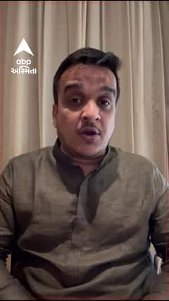 Harsh Sanghavi | Navratri 2024 | ખેલૈયા મોડી રાત સુધી ઘૂમી શકશે ગરબે, શું કરી જાહેરાત?