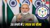 क्या है प्रधानमंत्री सुरक्षा बीमा योजना? इसमें 20 रुपये देकर मिलते हैं दो लाख रुपये