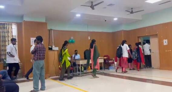 மதுரை அரசு மருத்துவக்கல்லூரியில் LGBTQIA+ சமூகத்திற்கு எதிரான தீண்டாமையா? - சமூக ஆர்வலர்கள் கொந்தளிப்பு