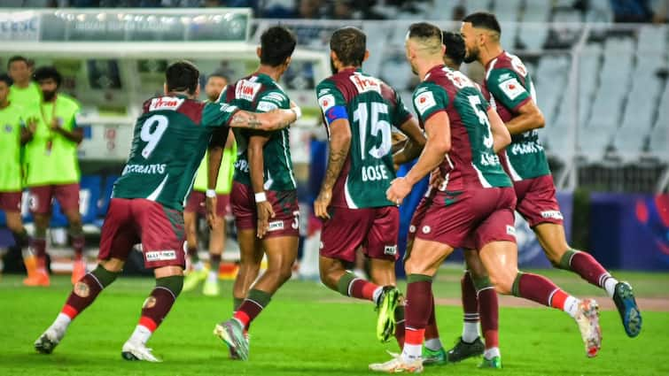 Bengaluru FC Vs Mohun Bagan SG ISL 2024/25 Live Streaming Details: Battle Of Giants At Kanteerava Tonight