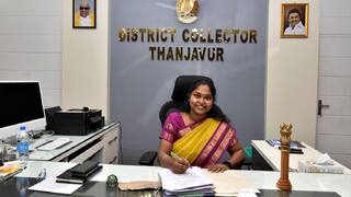 உலக சுற்றுலா தினம்: தஞ்சாவூர் மாவட்ட நிர்வாகம் சார்பில் மாணவ, மாணவிகளுக்கு ஓவியப் போட்டி