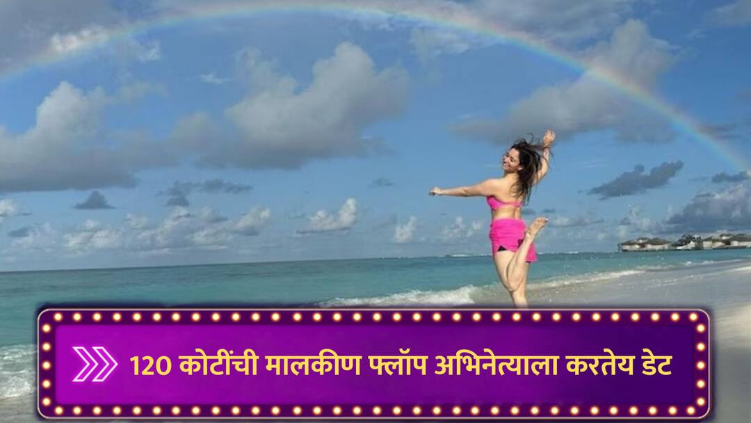 Bollywood Actress Tamannaah Bhatia Dating Rumors with Virat Kohli now in relationship with flop actor Vijay verma Tammanna networth marathi news Entertainment News : सौंदर्य जणू स्वर्गातून उतरलेली अप्सरा, विराट कोहलीसोबत जोडलं नाव; 120 कोटींची मालकीण फ्लॉप अभिनेत्याला करतेय डेट