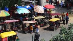 यूपी में ई-रिक्शों पर नकेल कसने की तैयारी, अब तय होगी उम्र, अनफिट बढ़ा रहे परेशानी