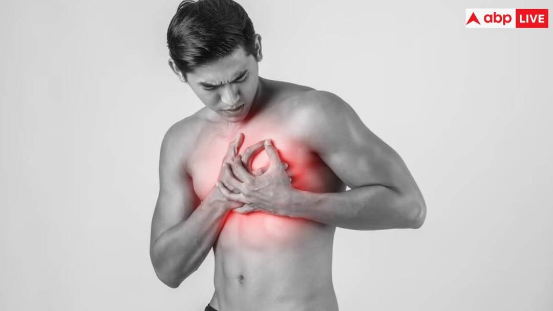 World Heart Day 2024 risk of heart attack increases after the age of 30 World Heart Day 2024: 30 साल की उम्र में दिल की बीमारियों का खतरा कितना, इसकी वजह क्या?