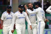 Ind vs Ban 2nd Test Match: भारत आणि बांगलादेश यांच्यातील कसोटी मालिकेतील दुसरा आणि शेवटचा सामना कानपूर येथे खेळला जात आहे.