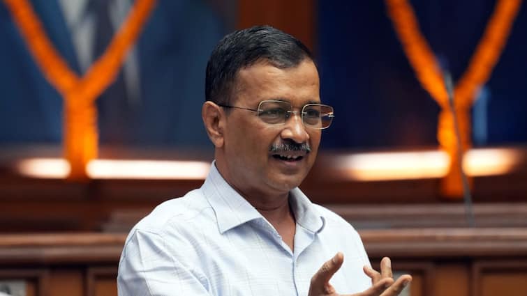 ‘बीजेपी ने आठ सालों में 10 सरकारों को…’, अर​विंद केजरीवाल का केंद्र सरकार पर बड़ा आरोप 