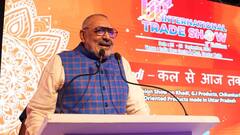 दशहरा की छुट्टी को लेकर शिक्षकों की मांग के समर्थन में गिरिराज सिंह, सीएम नीतीश से क्या कहा?