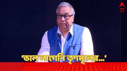 Former TMC MP Jawhar Sircar on allegation against OSD of Firhad Hakim after Abhishek Banerjees complaint Jawhar Sircar : যখন আমি দুর্নীতির কথা বলেছিলাম, তৃণমূলের ভাল লাগেনি, এখন অভিষেক..., ফিরহাদের OSD-প্রসঙ্গে সরব জহর