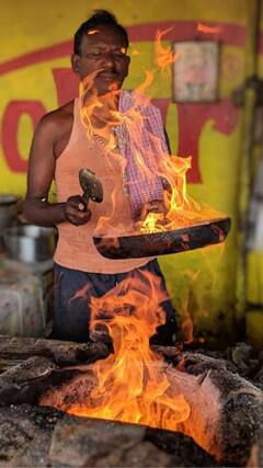 9 Indian Dhaba Dishes You Can’t Miss