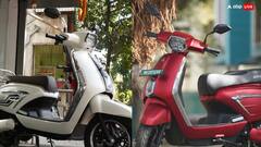 Amazon पर सिर्फ इतनी कीमत पर मिल रहा है ये धांसू स्कूटर, फुल चार्ज पर दौड़ेगा 170 km