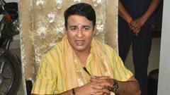 'दिमाग ठीक कर दूंगा और ऑफिस से उठाकर लाऊंगा', ये किस पर भड़क गए BJP नेता संगीत सोम