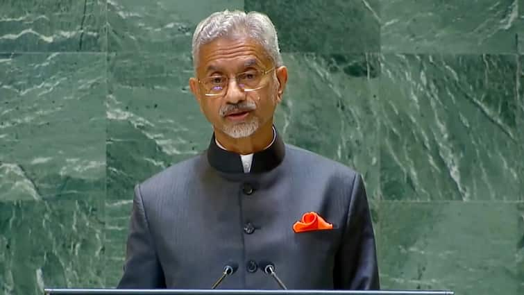 Pakistan’s Cross-Border Terrorism Coverage Will By no means Succeed, Can’t Anticipate Impunity: Jaishankar