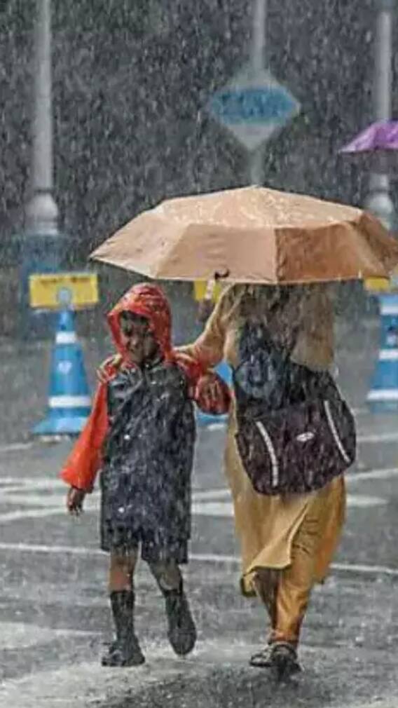 ਅੱਜ ਪੰਜਾਬ 'ਚ ਕਿਵੇਂ ਦਾ ਰਹੇਗਾ ਮੌਸਮ, ਕਿਹੜੇ ਖੇਤਰਾਂ 'ਚ ਪਵੇਗਾ ਮੀਂਹ ?