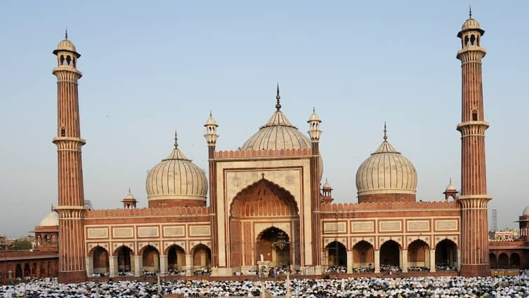 Delhi HC Questions Submission Of ‘Free Sheets’ On Manmohan Singh’s Choice Over Jama Masjid