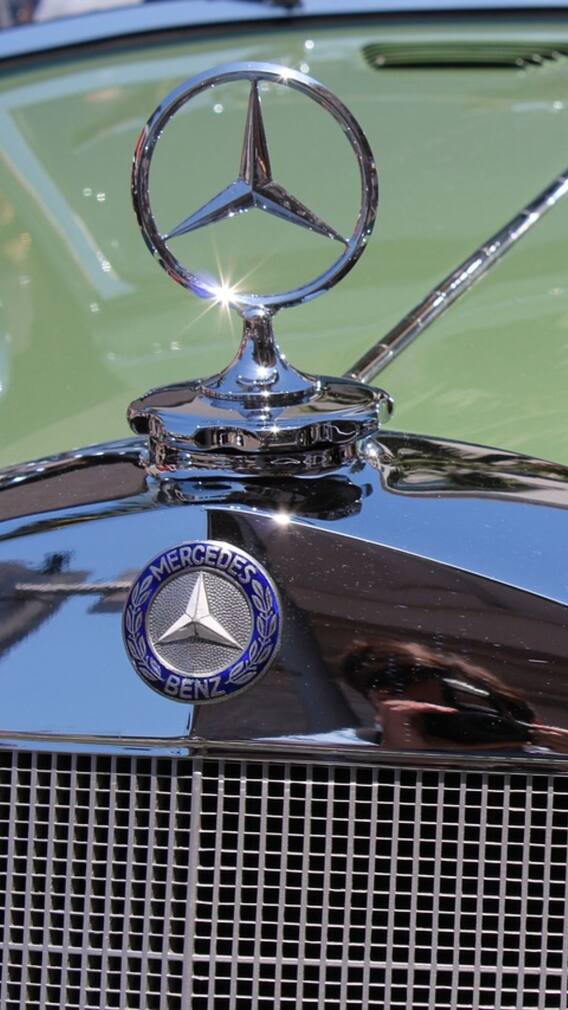 ఇండియాలో ఫస్ట్ బెంజ్ కొన్నదెవరో తెలుసా?