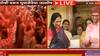 Rashmi Thackeray : विधानसभेच्या तोंडावर मातोश्रीच्या प्रांगणात सिनेट विजयाच्या गुलालाची उधळण; रश्मी ठाकरे जल्लोष पाहण्यासाठी थेट गॅलरीत