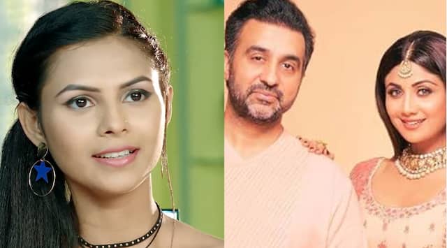 raj kundra denies reports of linkup with Bangladeshi film star riya barde  aka banna shaikh says I am deeply disturbed | राज कुंद्रा पर लगे  बांग्लादेशी एडल्ट फिल्म स्टार बन्ना शेख से