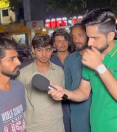 भारत की जीत पर पाक खिलाड़ियों ने लहराया तिरंगा? वापस लौटने पर इनसे कैसा होगा बर्ताव, पाकिस्तान की आवाम ने दे दिया हिंट