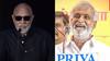 Actor Sathyaraj: 