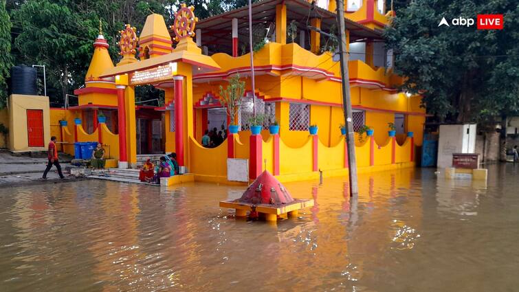 Bihar Weather Today, September 28: Sudden Flash Flood Threat In 13 Districts As IMD Predicts Heavy Rainfall