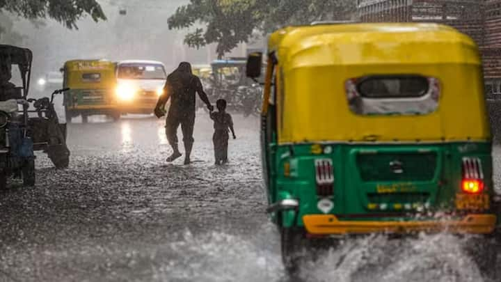 Weather Forecast: ઓક્ટોબરના પ્રથમ સપ્તાહમાં કેવું રહેશે હવામાન, જાણો શું છે આગાહી