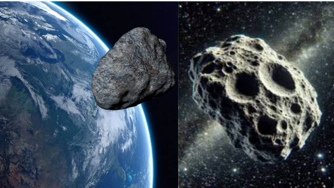 Like Mars Earth has Second Moon and revolves in earth orbit until November 25 Second Moon: భూమికి నేటి నుంచి రెండో చంద్రోదయం, 56 రోజుల పాటు అతిథిగా ఉండనున్న మరో చందమామ