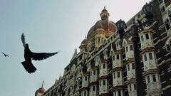 Mumbai Terror Attack Alert: મુંબઈમાં આતંકી હુમલાનું એલર્ટ, પોલીસ આવી એક્શનમાં, આ વસ્તુઓ પર લાગ્યો પ્રતિબંધ