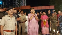 पंडित धीरेंद्र कृष्ण शास्त्री पहुंचे गया, 6 दिनों तक चलेगी भागवत कथा, क्या लगाएंगे दिव्य दरबार?