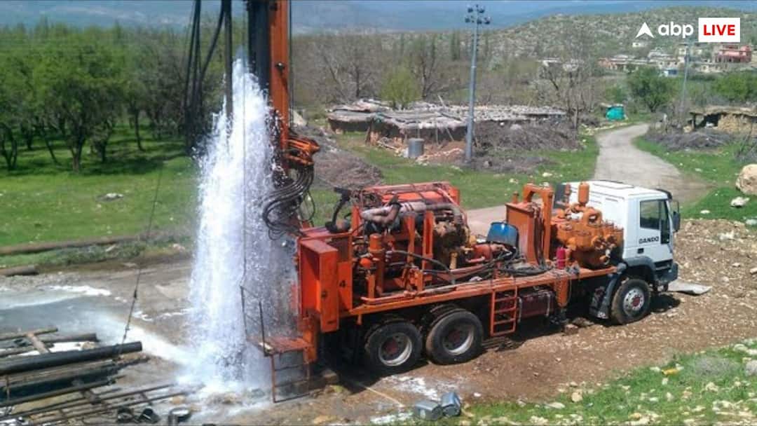 how is ground boring done abroad and how different is this method from India facts विदेशों में कैसे की जाती है बोरिंग? भारत से कितना अलग है ये तरीका