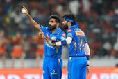 IPL 2025 Jasprit Bumrah: आयपीएल 2025 च्या मेगा लिलावासाठी सर्वंच संघांनी तयारी सुरु केली आहे. (Photo Credit-IPL)