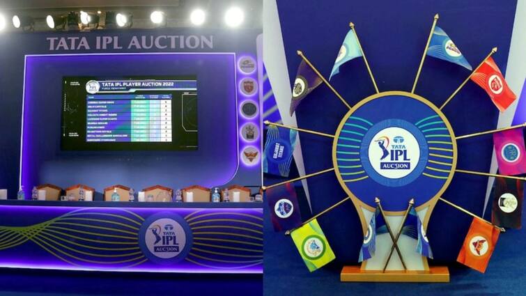 IPL Mega auction dates confirmed by bcci 48 capped indians to go under hammer IPL Auction Dates: ஐபிஎல் 2025 மெகா ஏலத்திற்கான தேதி அதிகாரப்பூர்வமாக அறிவிப்பு - 1,574 வீரர்கள், எங்கு? எப்போது?