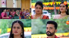 కలవారి కోడలు కనకమహాలక్ష్మీ సీరియల్: కనకం, విహారిలను కలిపిన పసుపు కుంకుమలు.. మరదలి కోసం బావ సాహసం! 